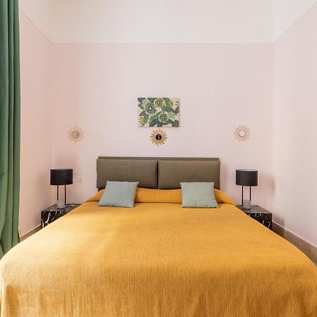 Bed and Breakfast Domus Castroni Scipioni Řím Exteriér fotografie